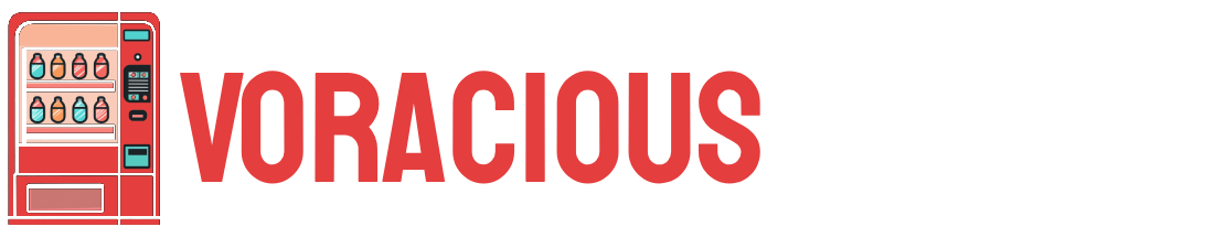 Voracious Vending